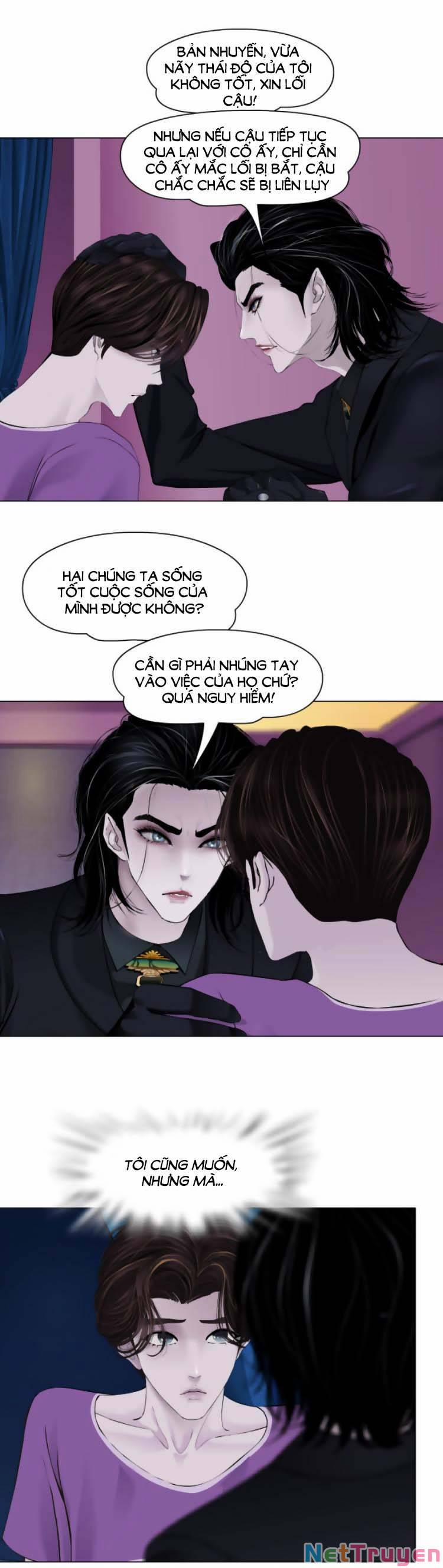 Đằng Nữ 66 trang 9