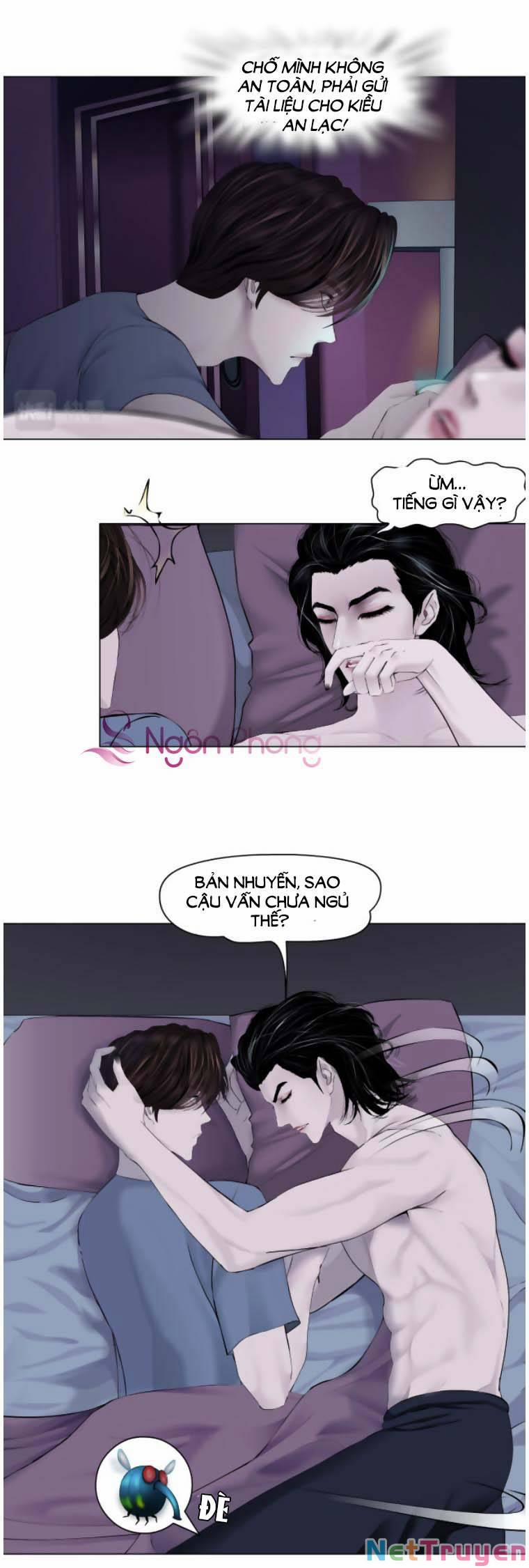 Đằng Nữ 67 trang 10