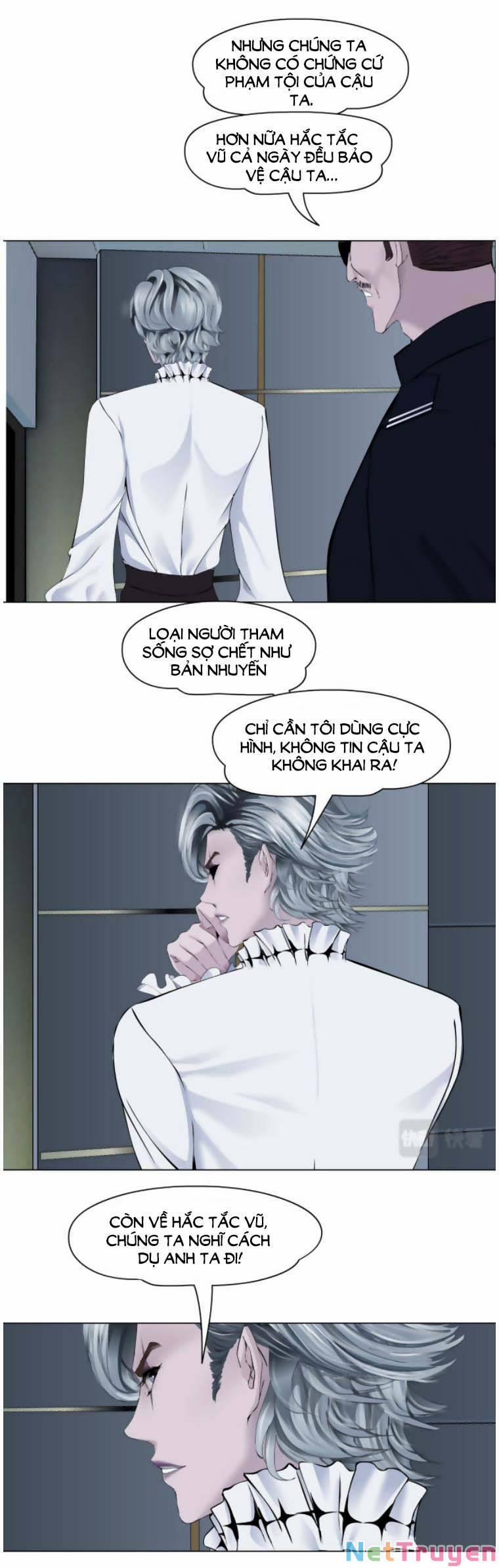 Đằng Nữ 67 trang 14