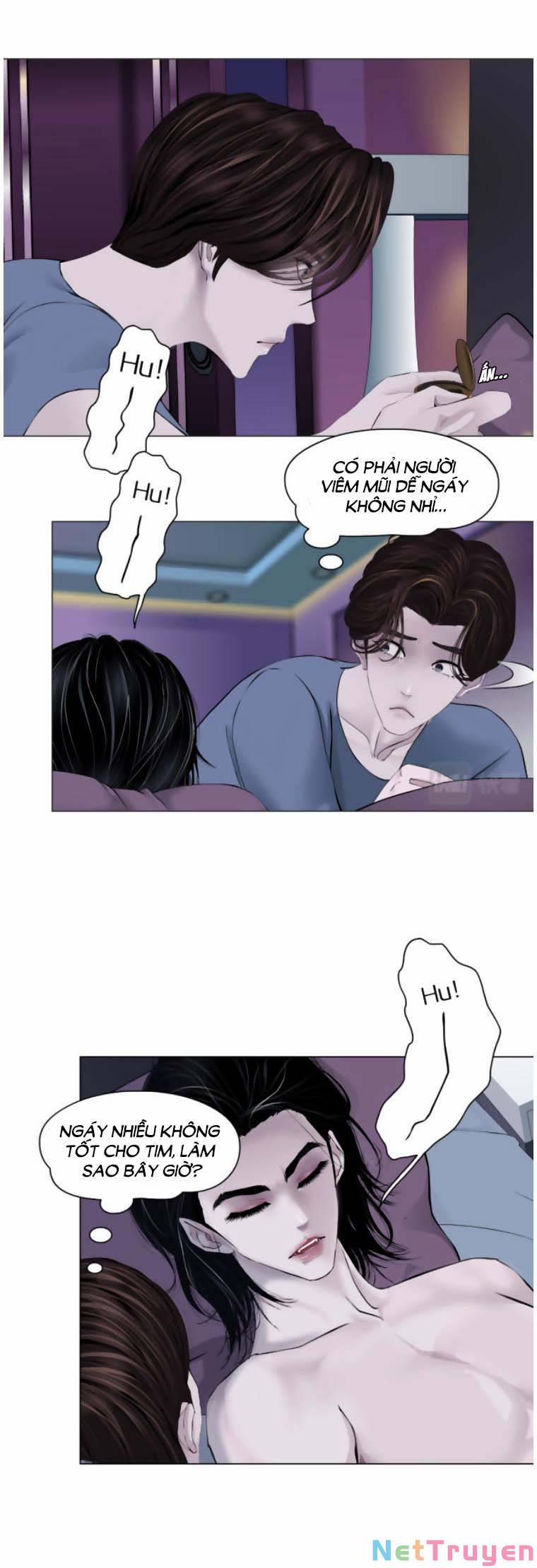 Đằng Nữ 67 trang 2