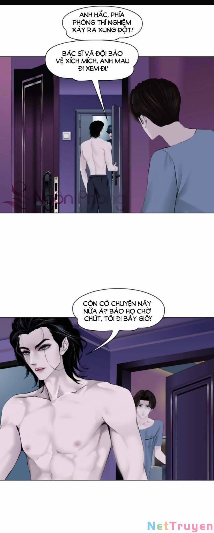 Đằng Nữ 68 trang 0