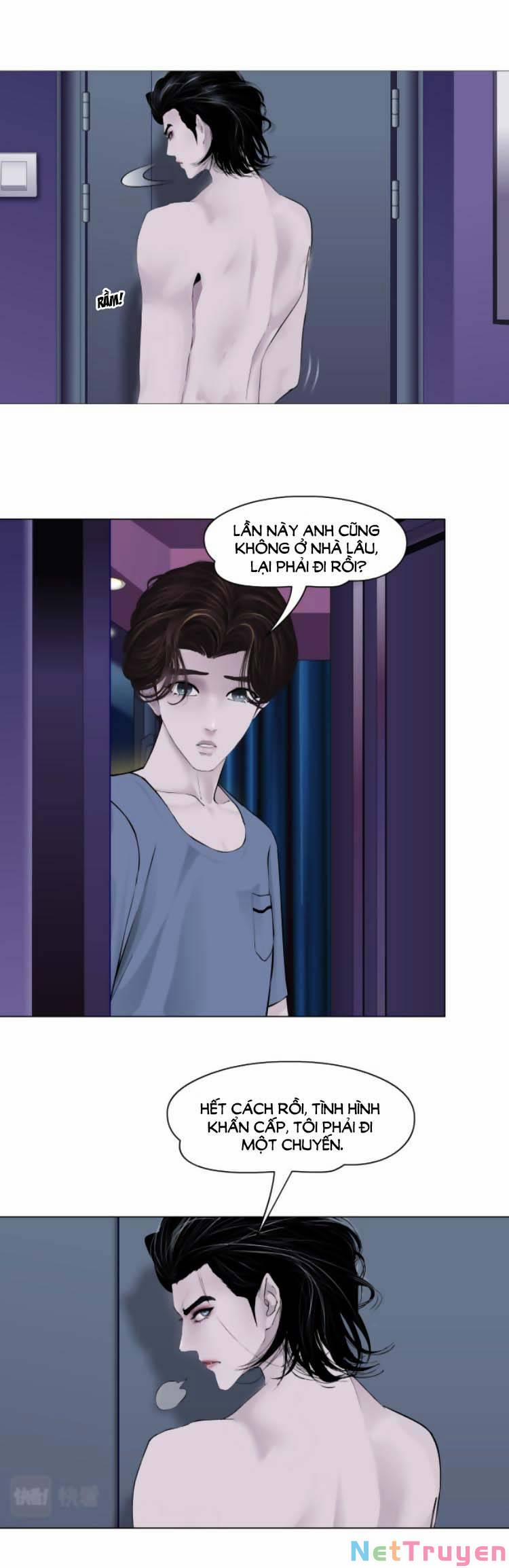 Đằng Nữ 68 trang 1