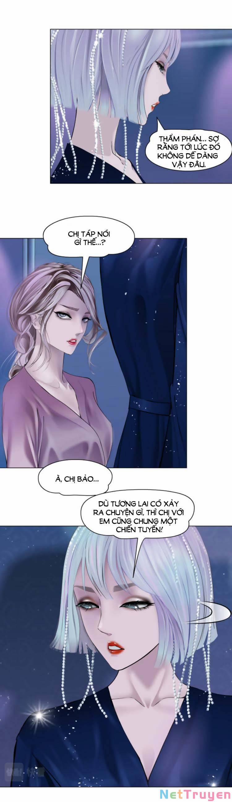 Đằng Nữ 68 trang 12