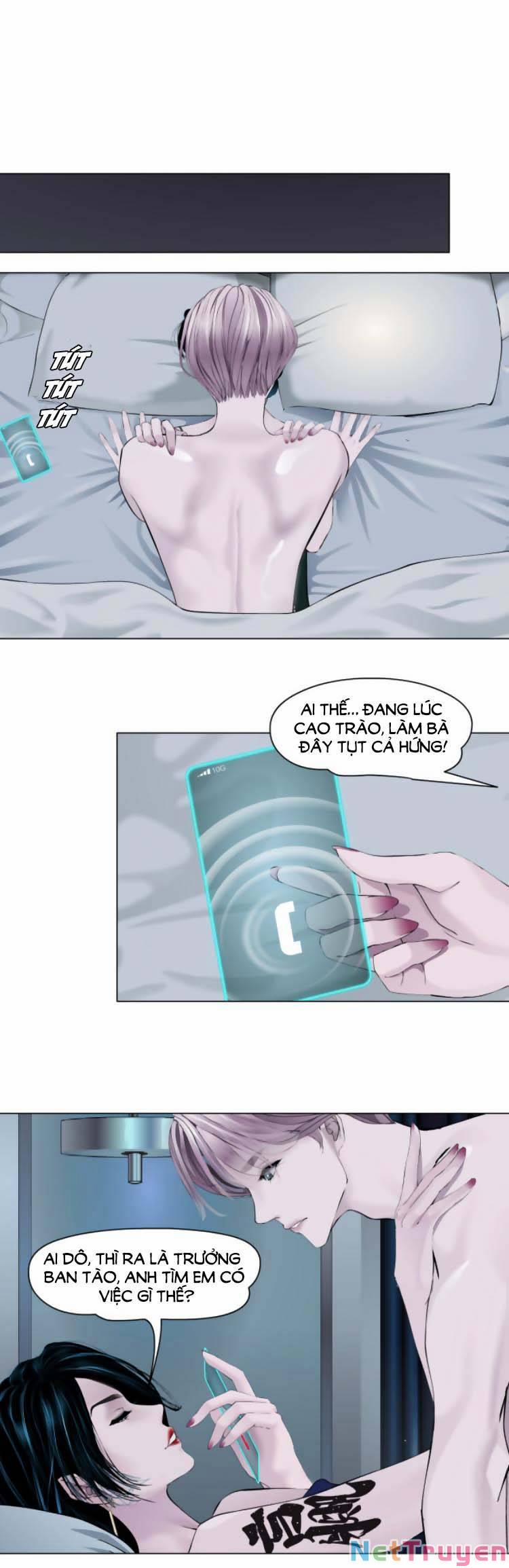 Đằng Nữ 68 trang 14