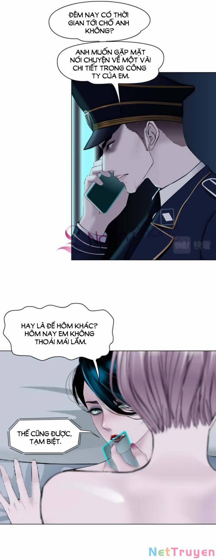 Đằng Nữ 69 trang 0