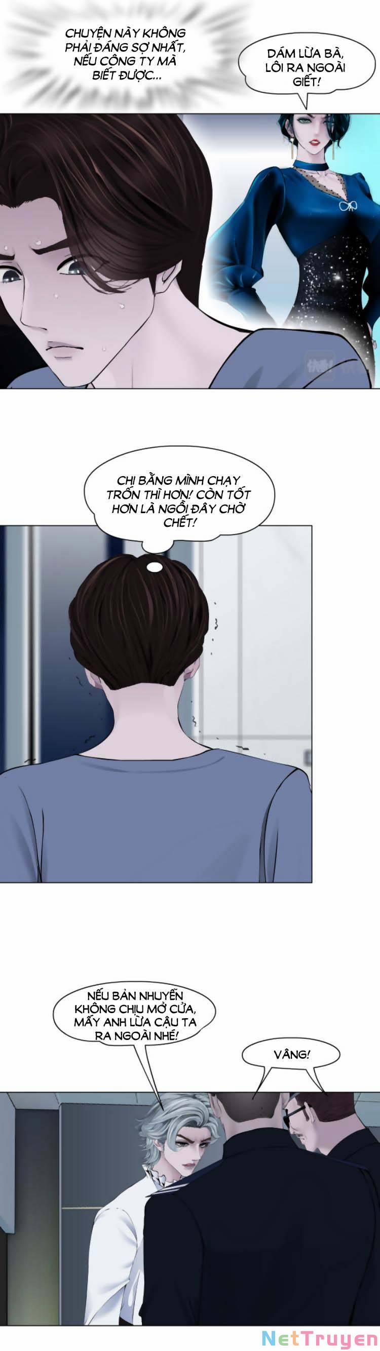 Đằng Nữ 69 trang 10