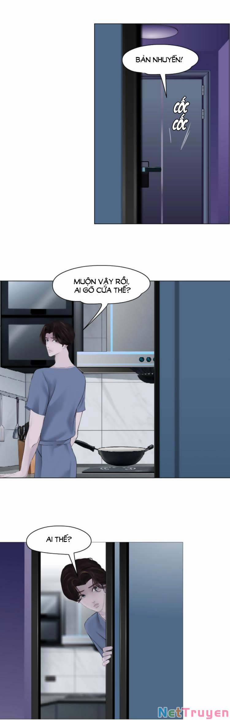 Đằng Nữ 69 trang 11