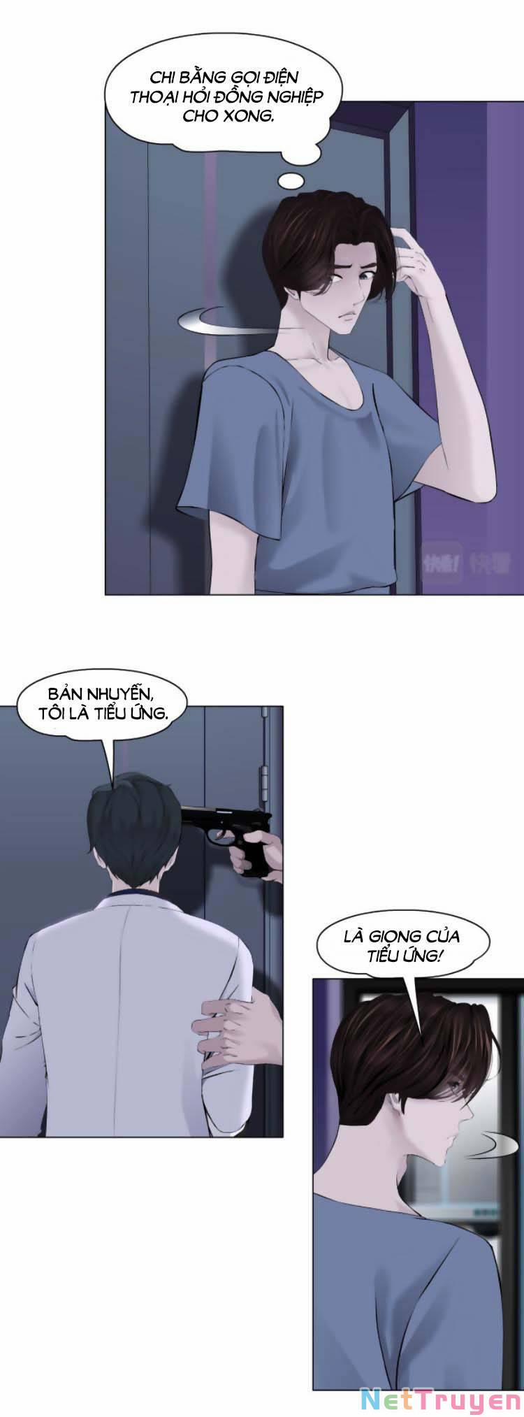 Đằng Nữ 69 trang 14