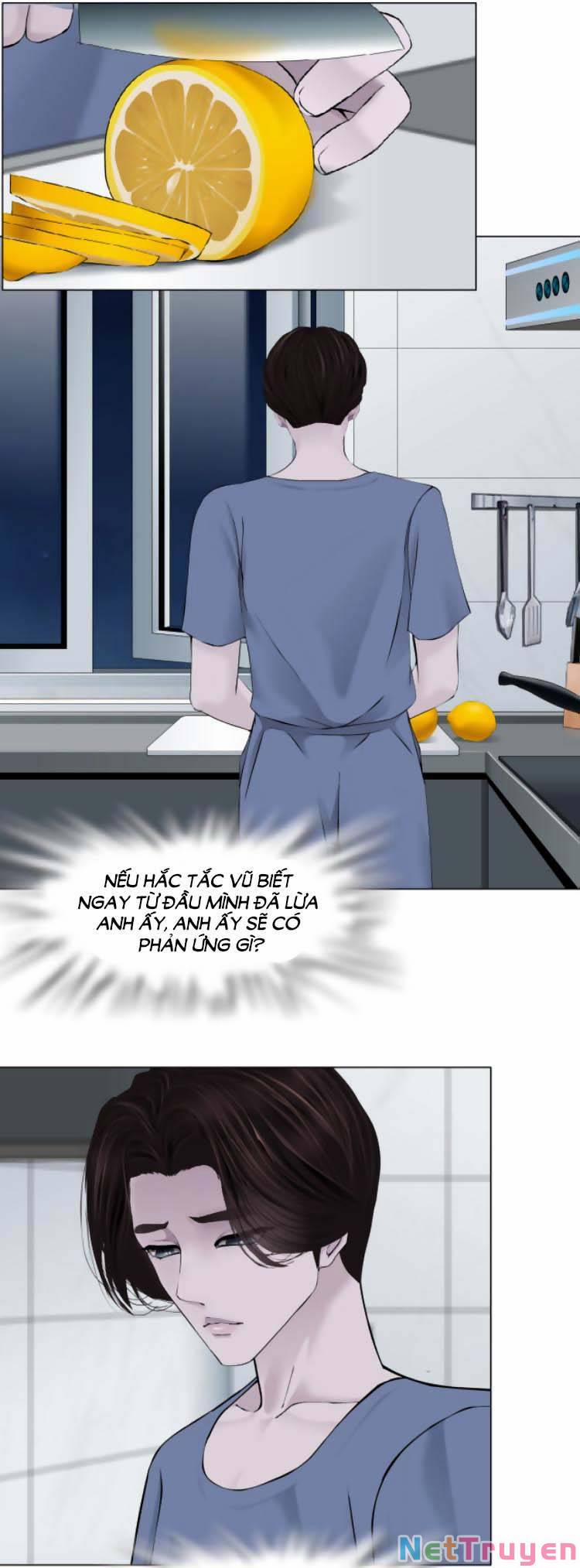 Đằng Nữ 69 trang 3