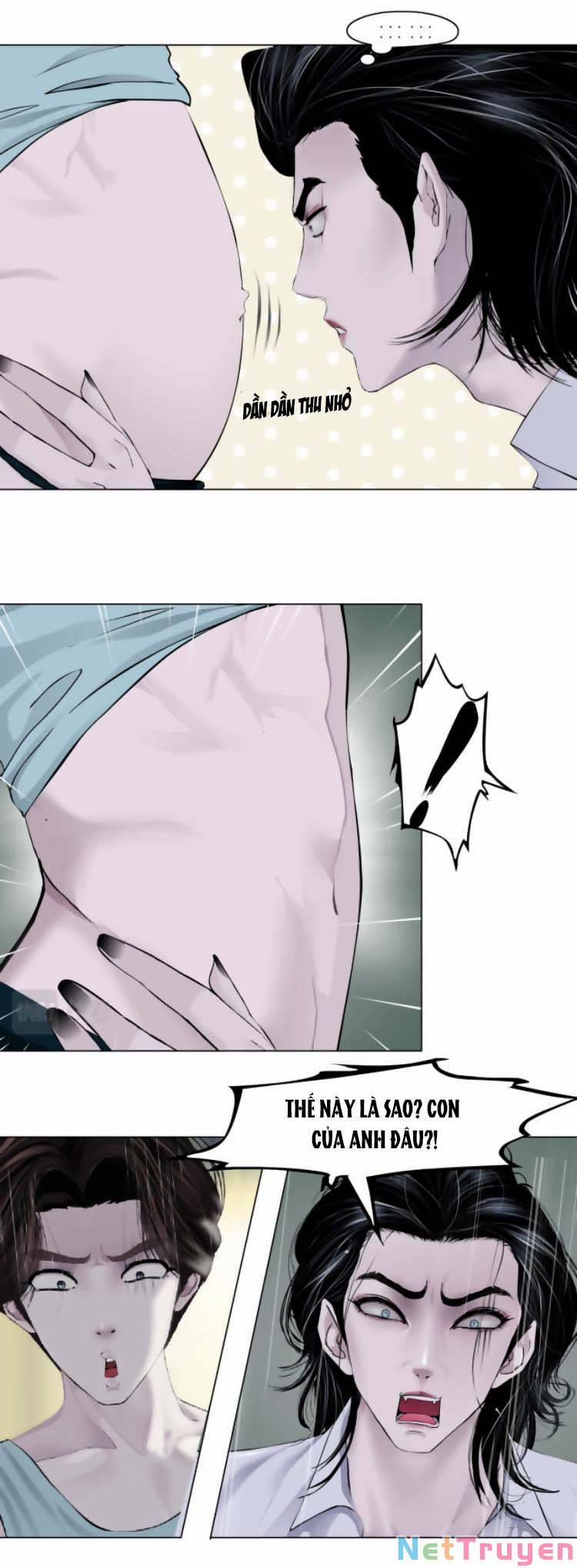 Đằng Nữ 69 trang 8