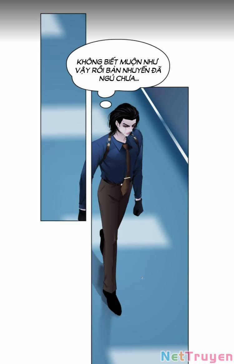 Đằng Nữ 70 trang 14