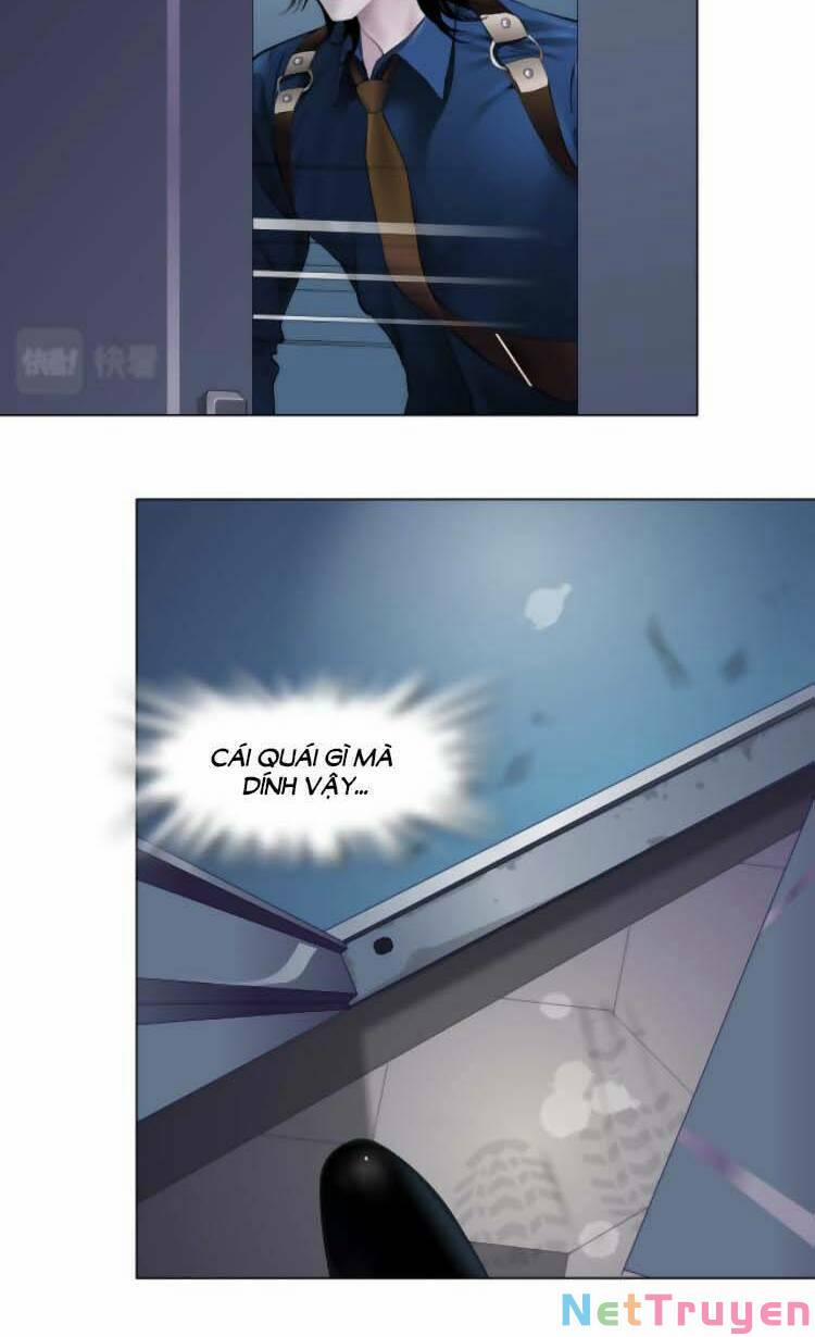 Đằng Nữ 70 trang 19