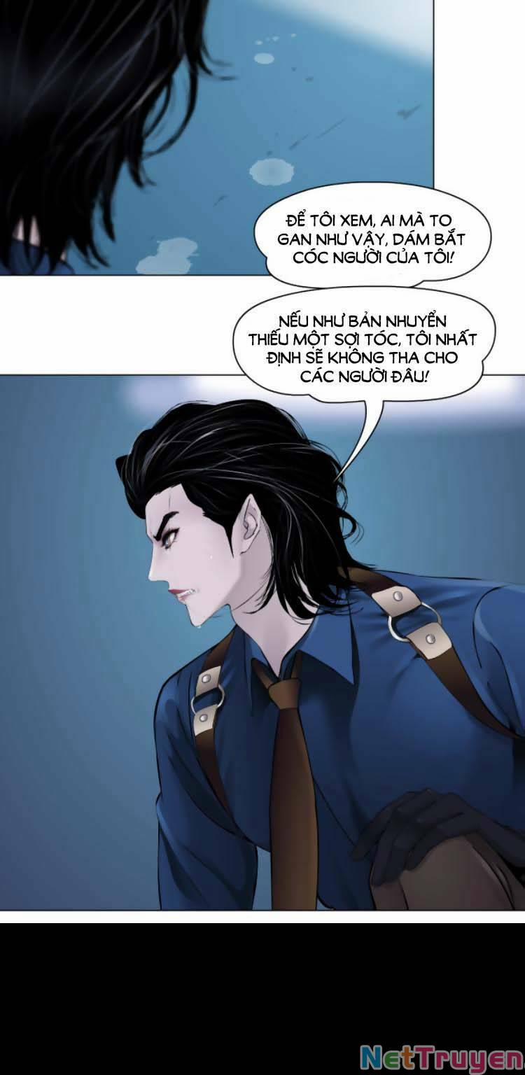 Đằng Nữ 70 trang 22