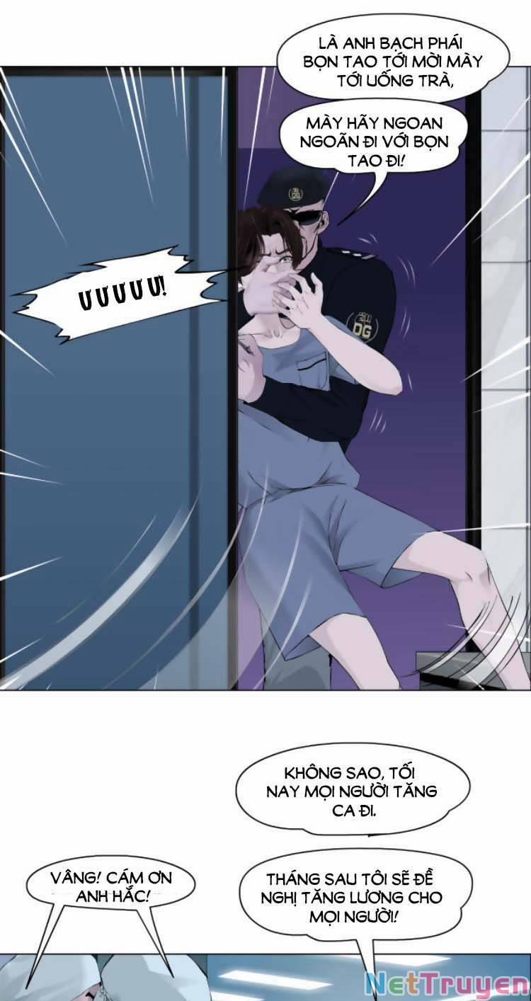 Đằng Nữ 70 trang 8