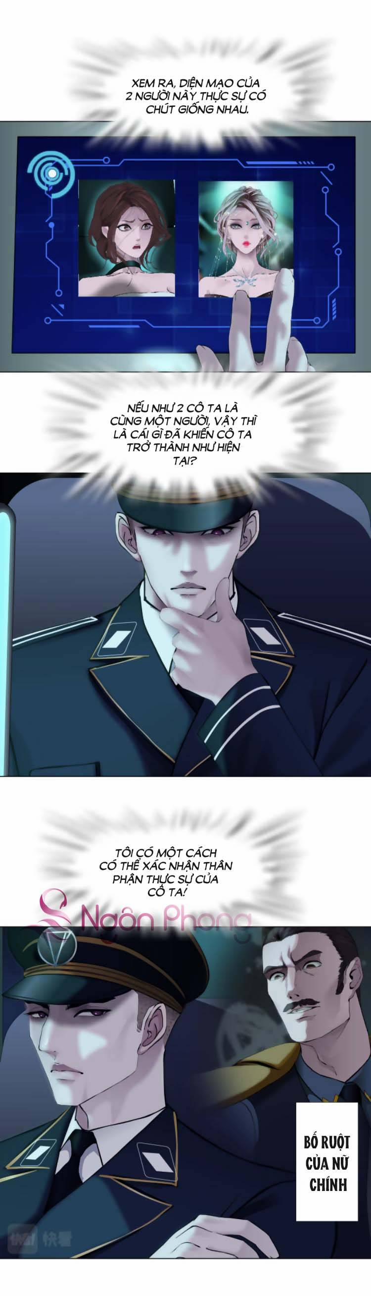 Đằng Nữ 71 trang 0