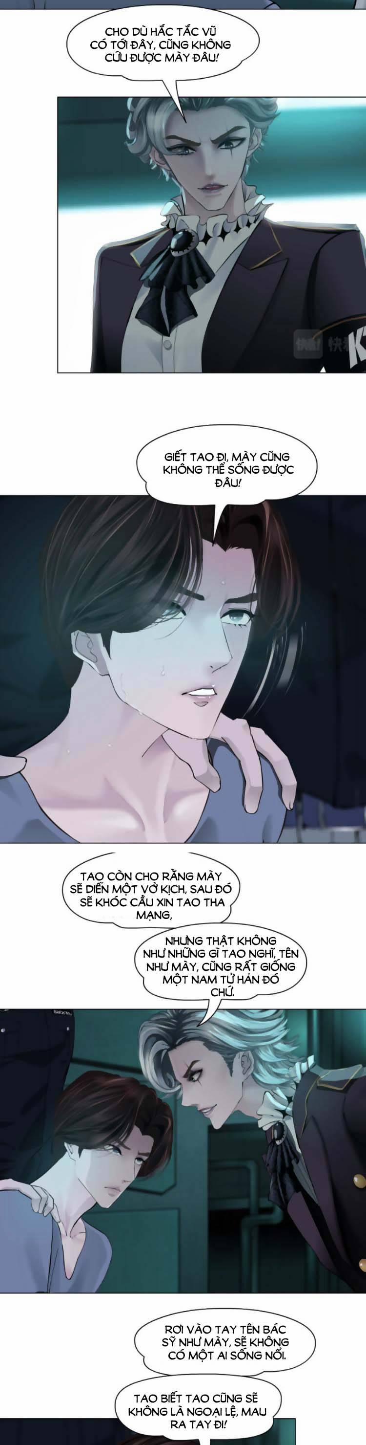 Đằng Nữ 71 trang 10