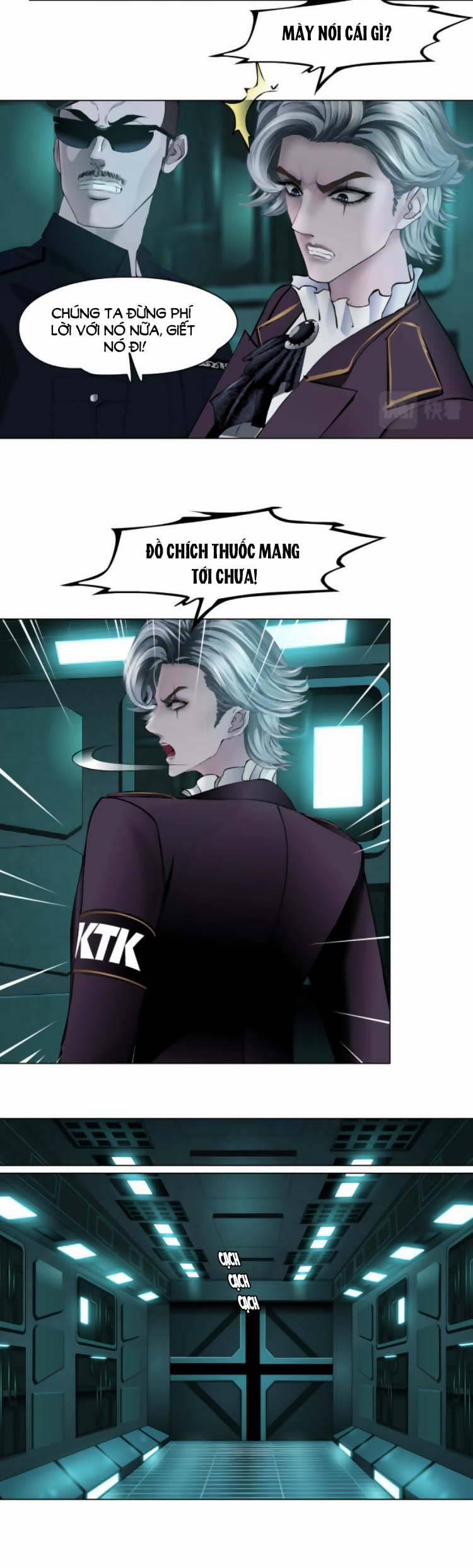 Đằng Nữ 71 trang 14