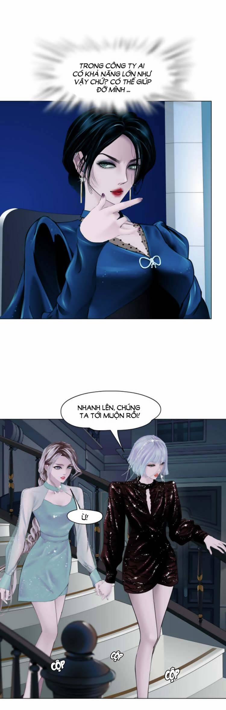 Đằng Nữ 71 trang 3