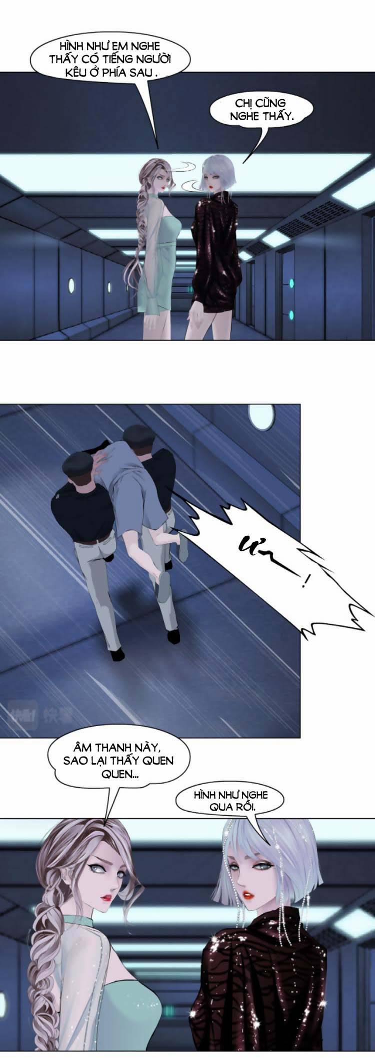 Đằng Nữ 71 trang 6