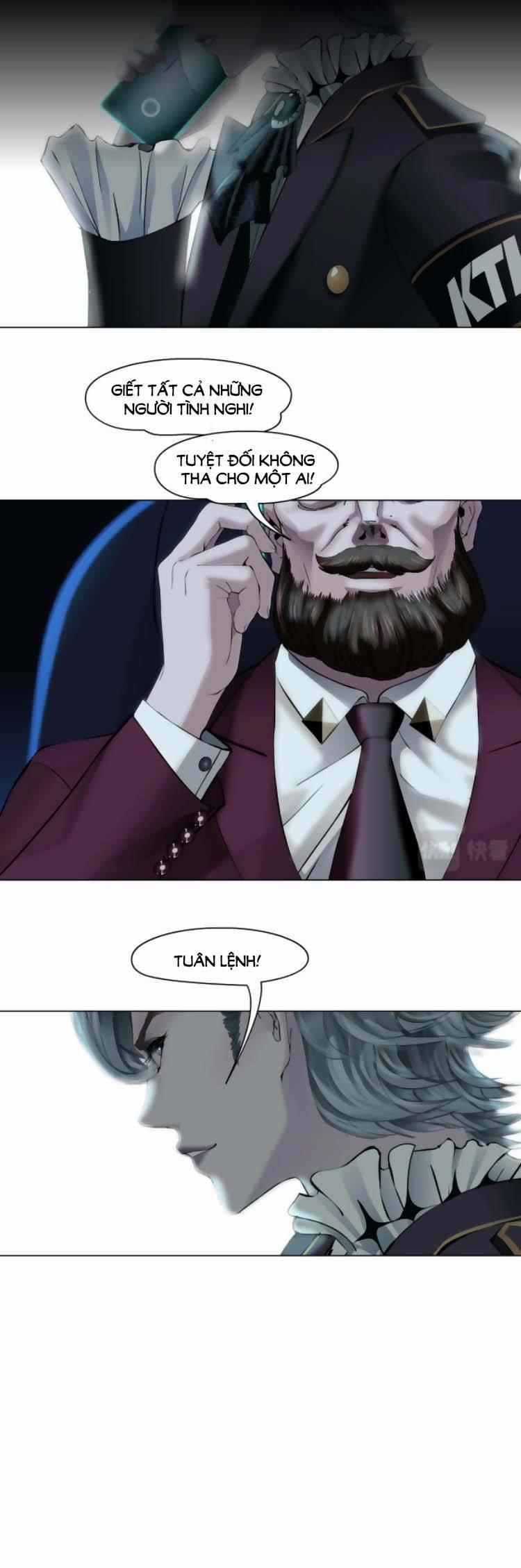 Đằng Nữ 71 trang 8