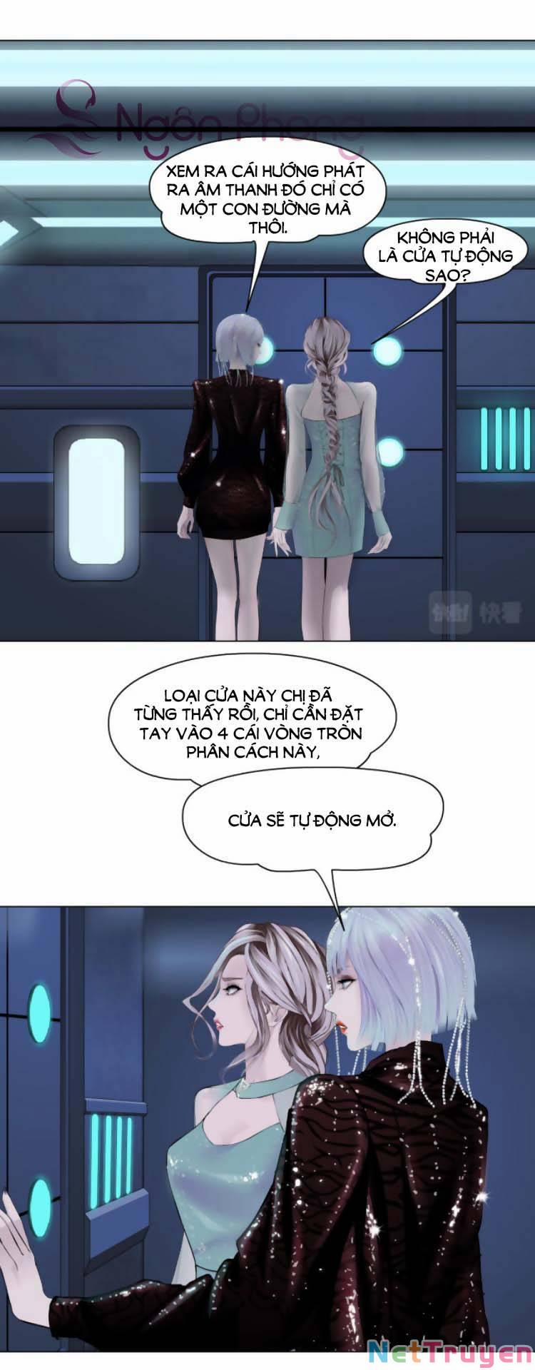 Đằng Nữ 72 trang 0