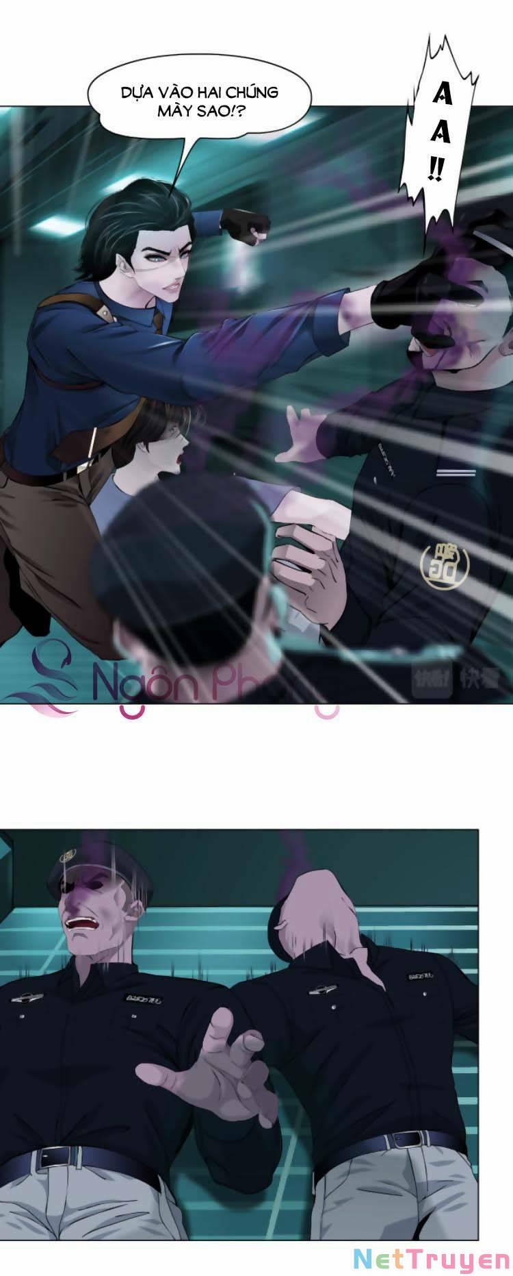 Đằng Nữ 73 trang 0