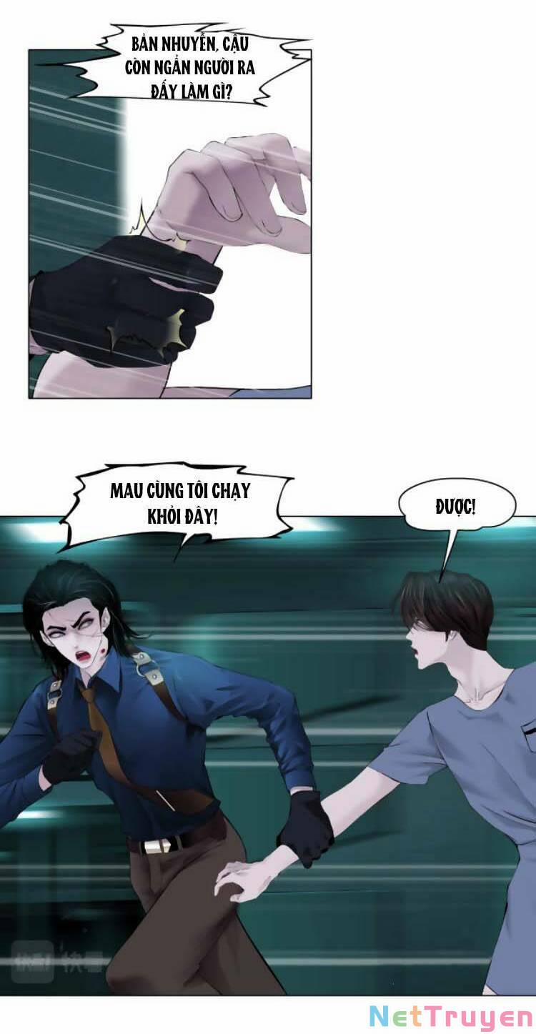 Đằng Nữ 73 trang 18