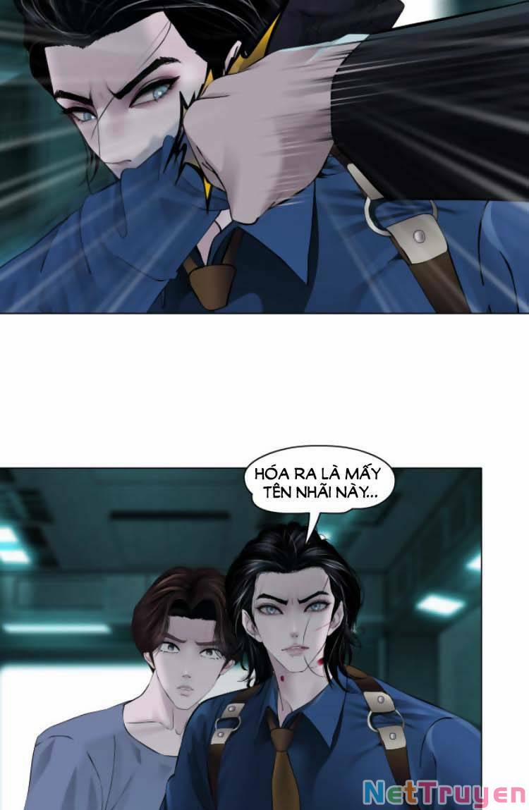 Đằng Nữ 73 trang 20