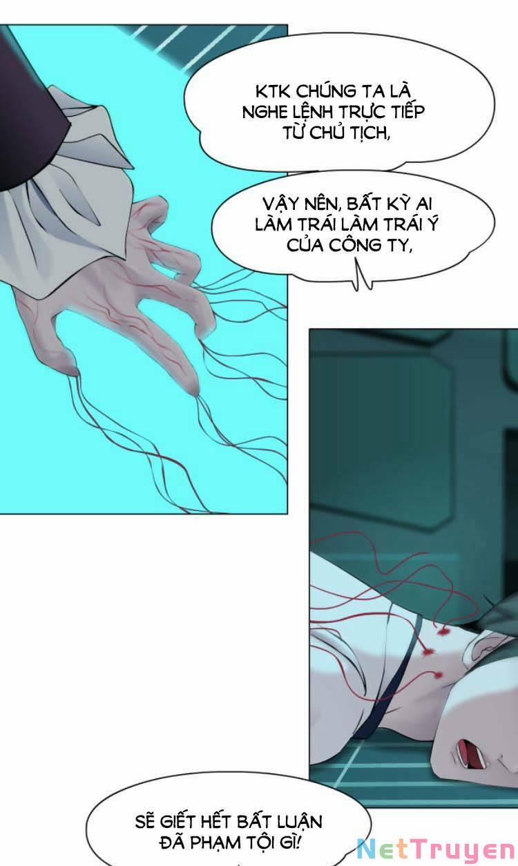 Đằng Nữ 73 trang 23