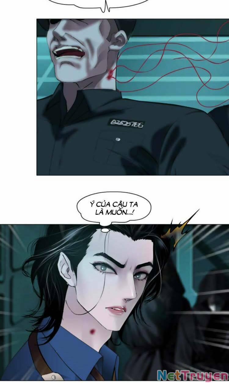 Đằng Nữ 73 trang 24