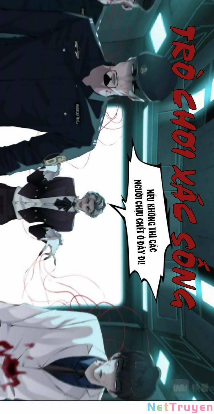 Đằng Nữ 73 trang 26