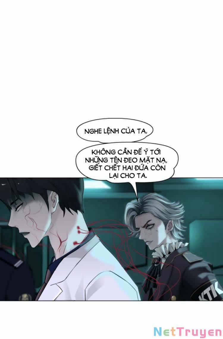 Đằng Nữ 73 trang 27