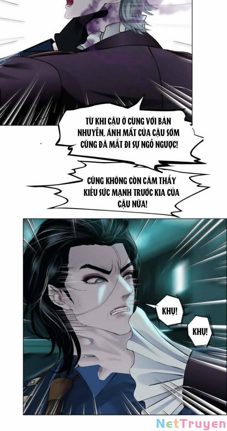 Đằng Nữ 73 trang 8