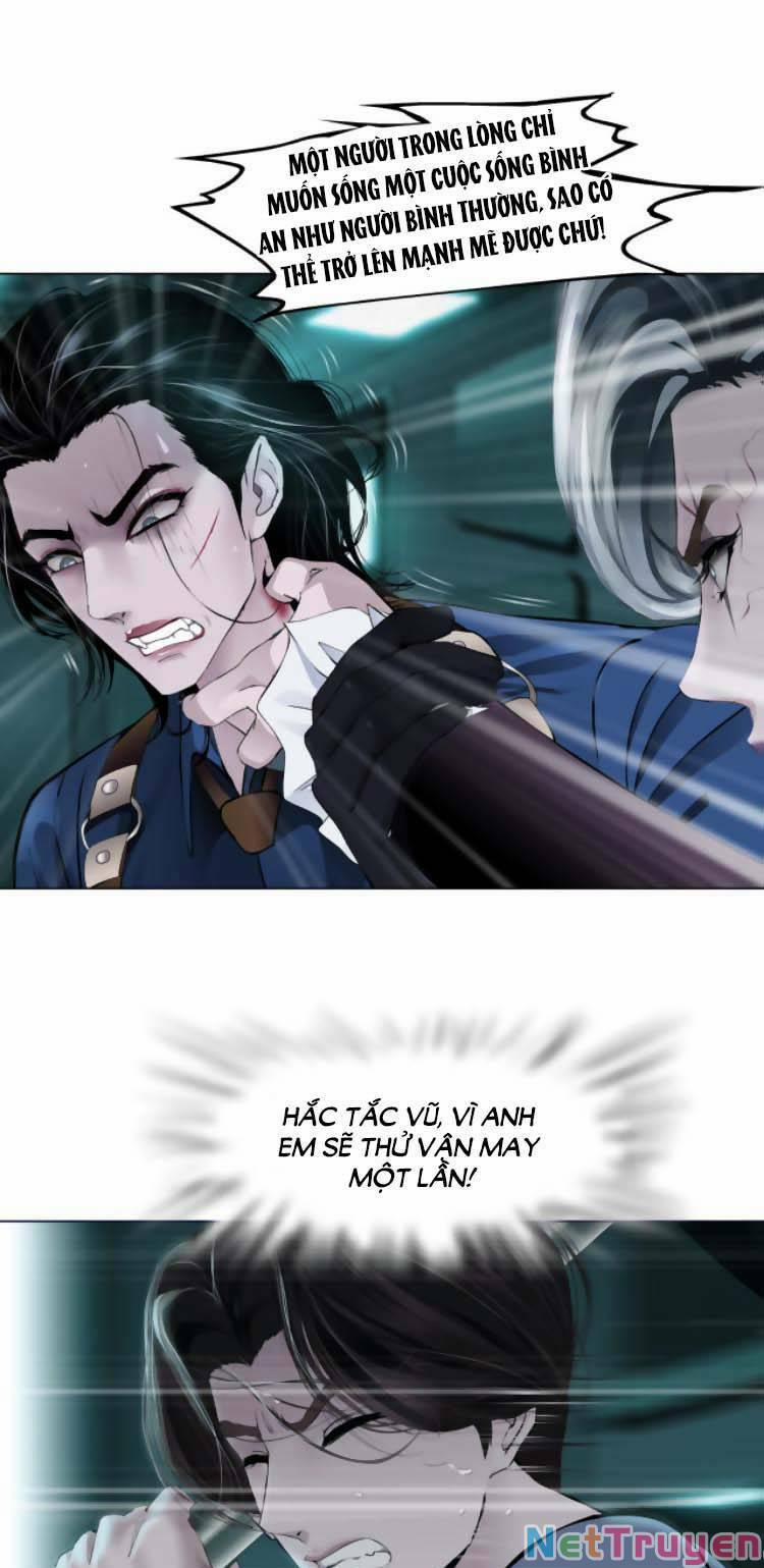 Đằng Nữ 73 trang 9