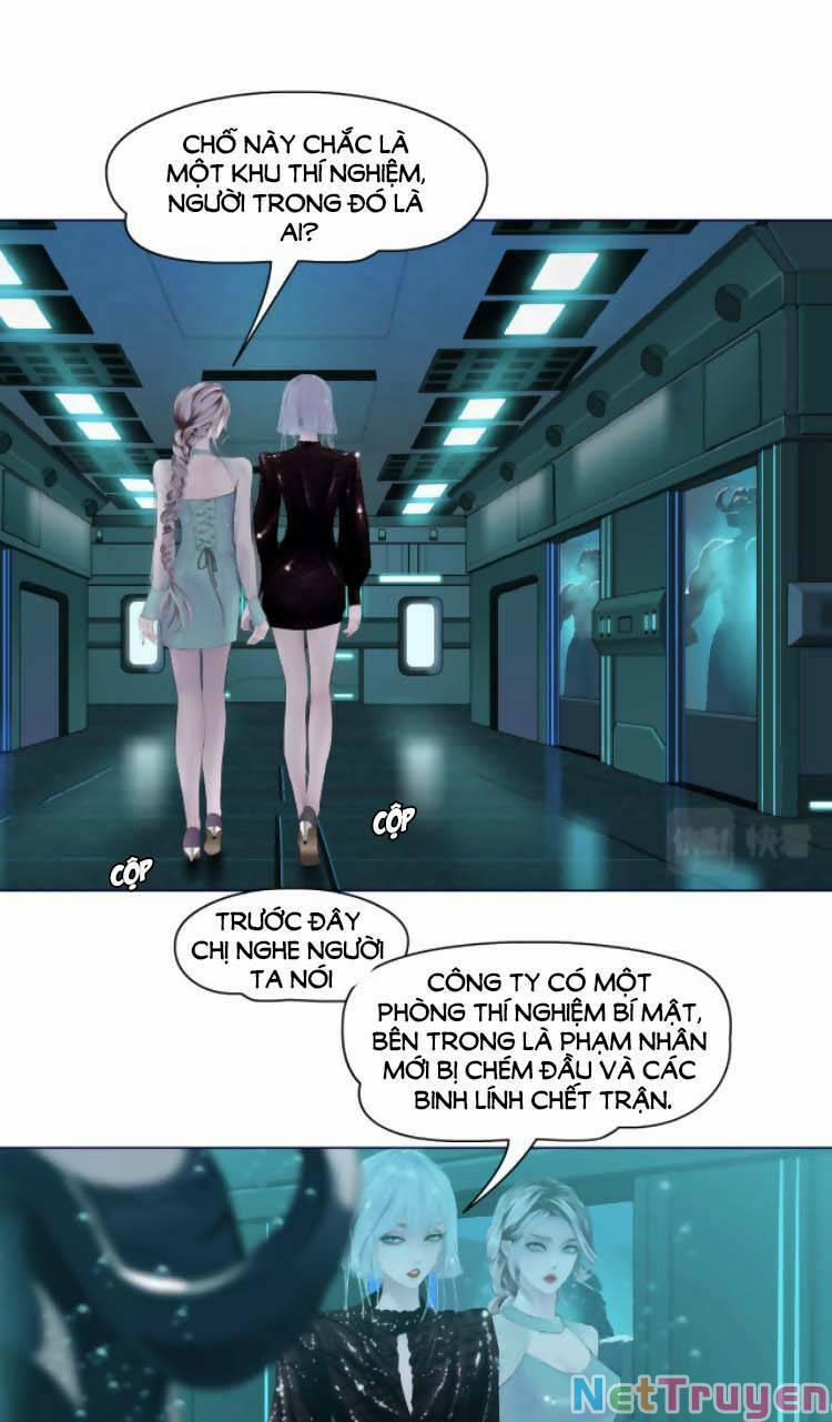 Đằng Nữ 74 trang 0