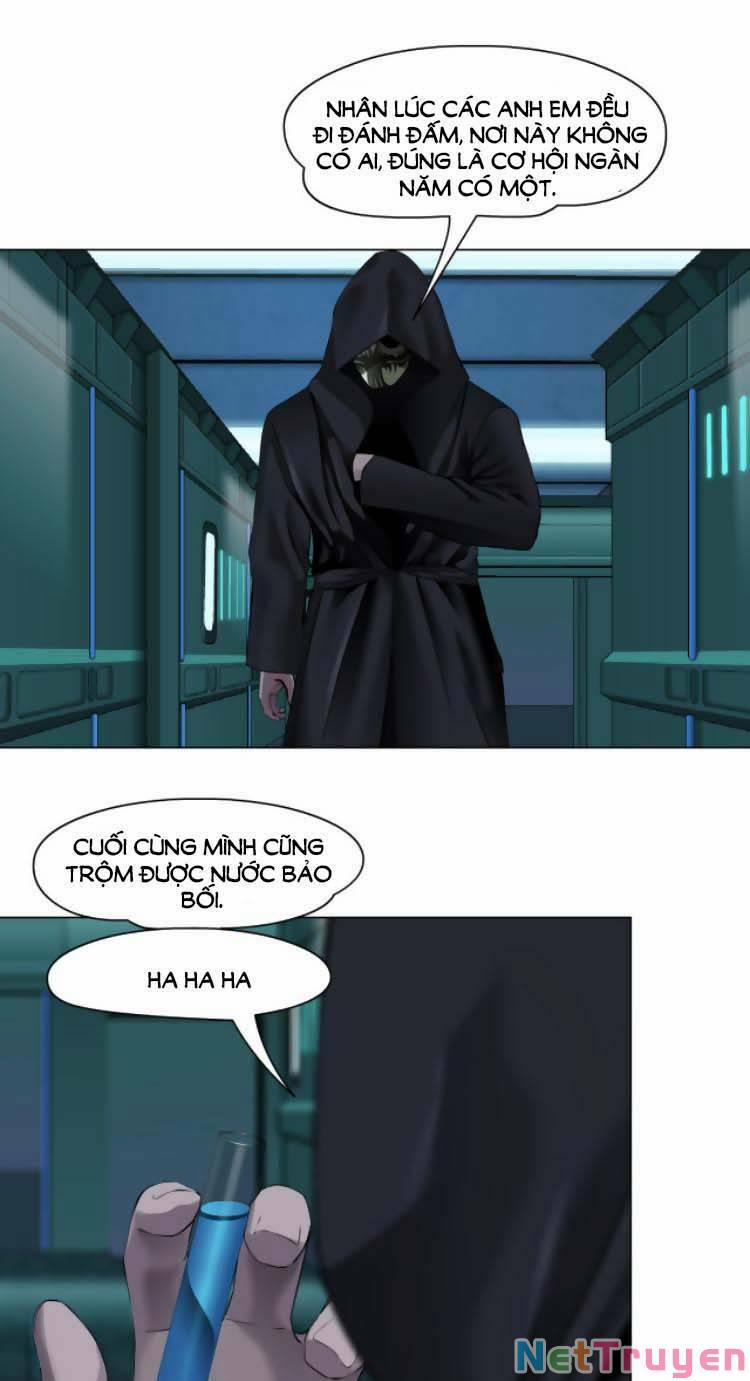 Đằng Nữ 74 trang 14