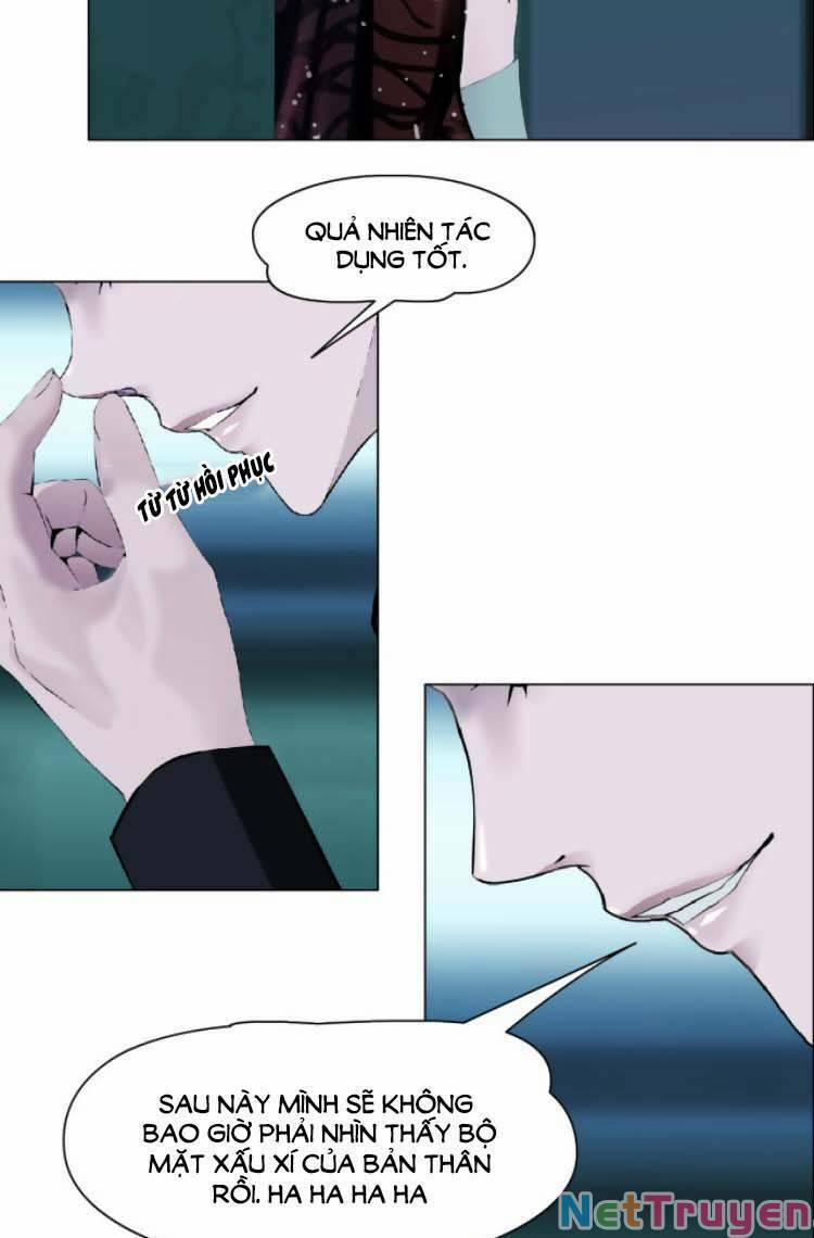 Đằng Nữ 74 trang 20