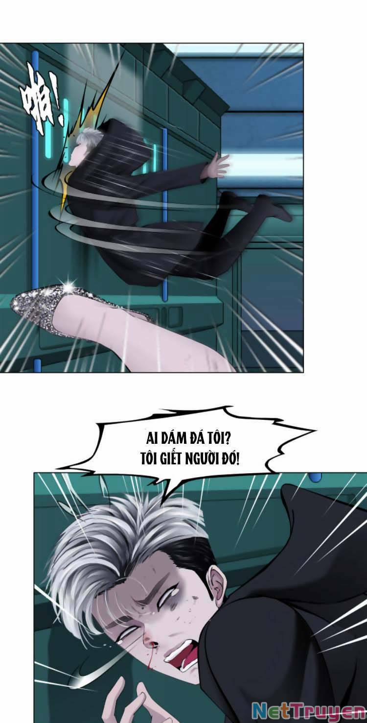 Đằng Nữ 74 trang 24