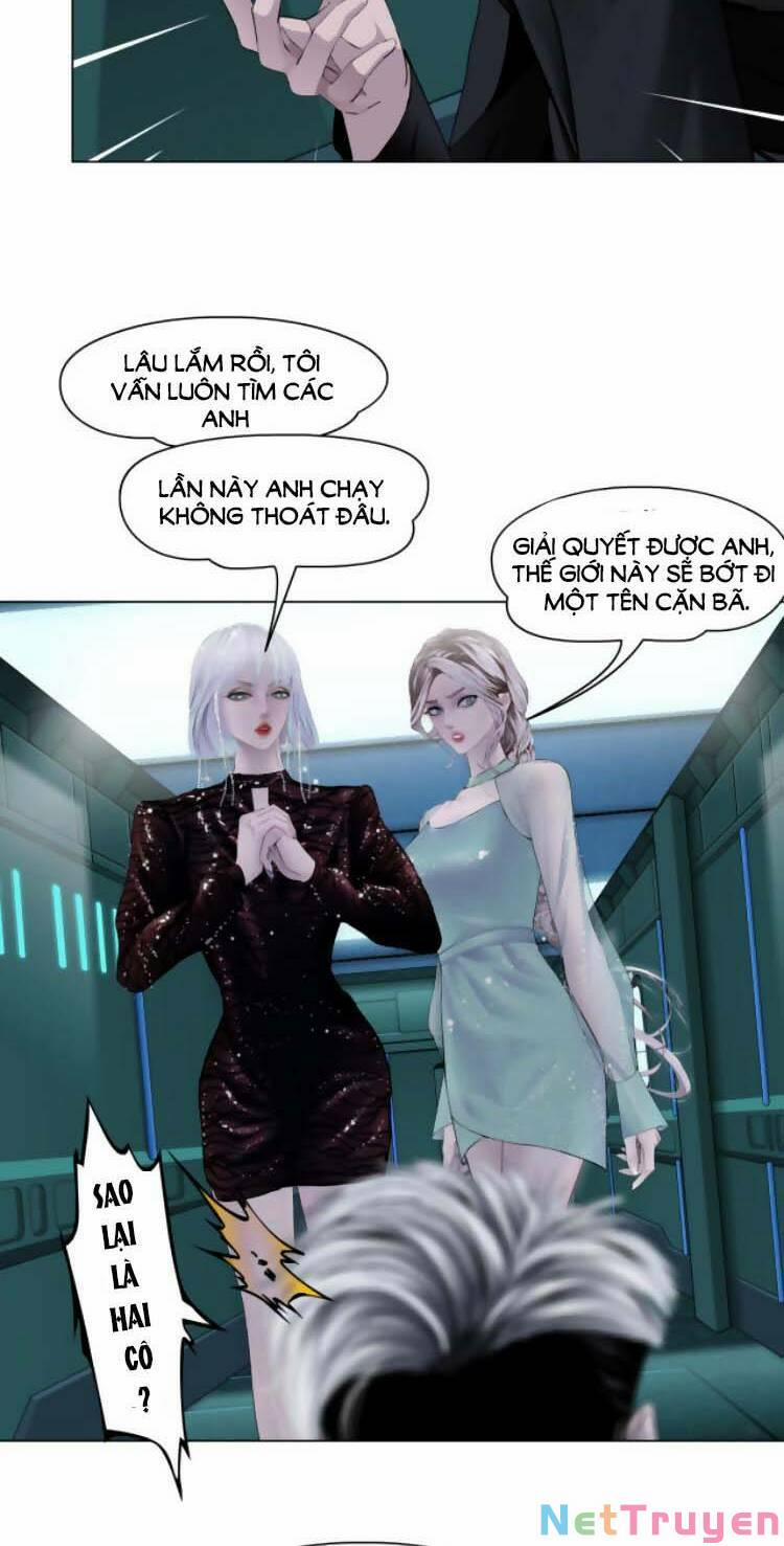 Đằng Nữ 74 trang 25