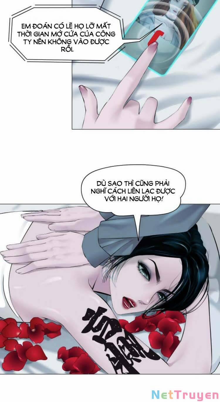 Đằng Nữ 74 trang 9