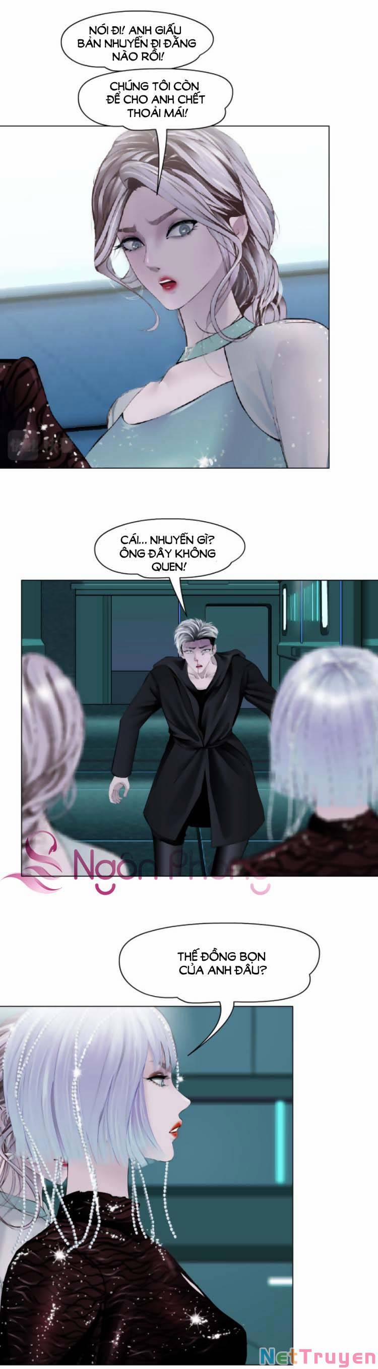 Đằng Nữ 75 trang 0