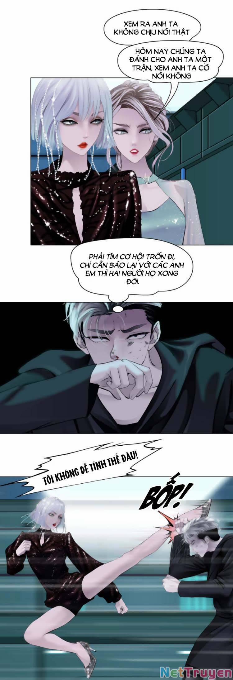 Đằng Nữ 75 trang 1