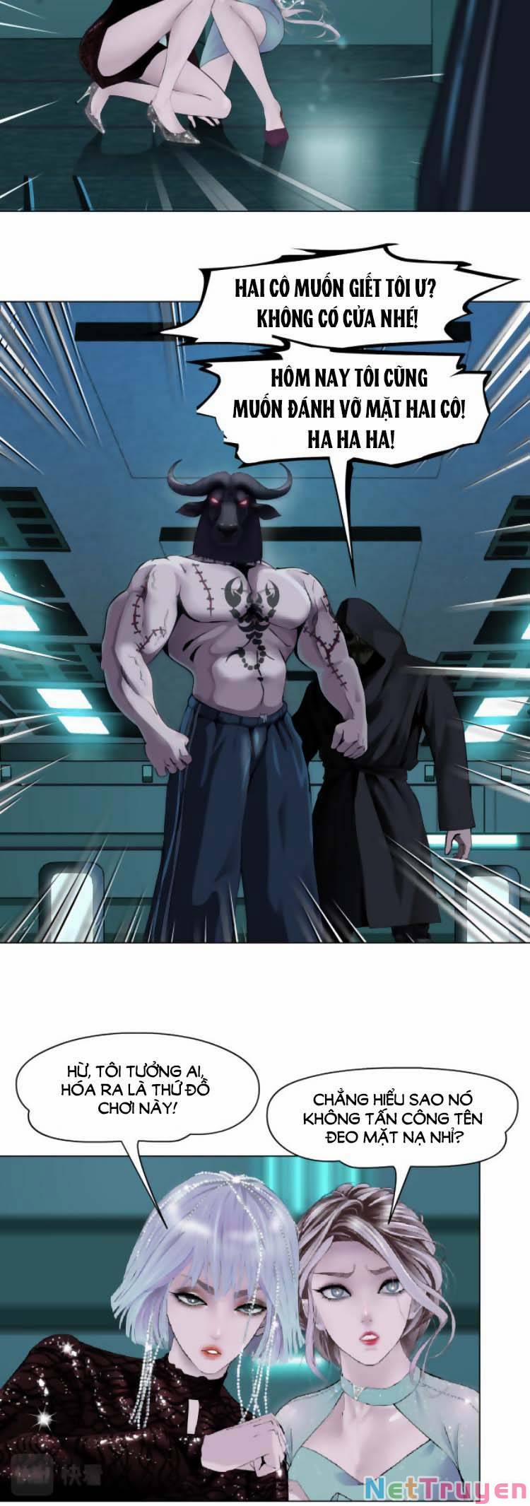 Đằng Nữ 75 trang 11