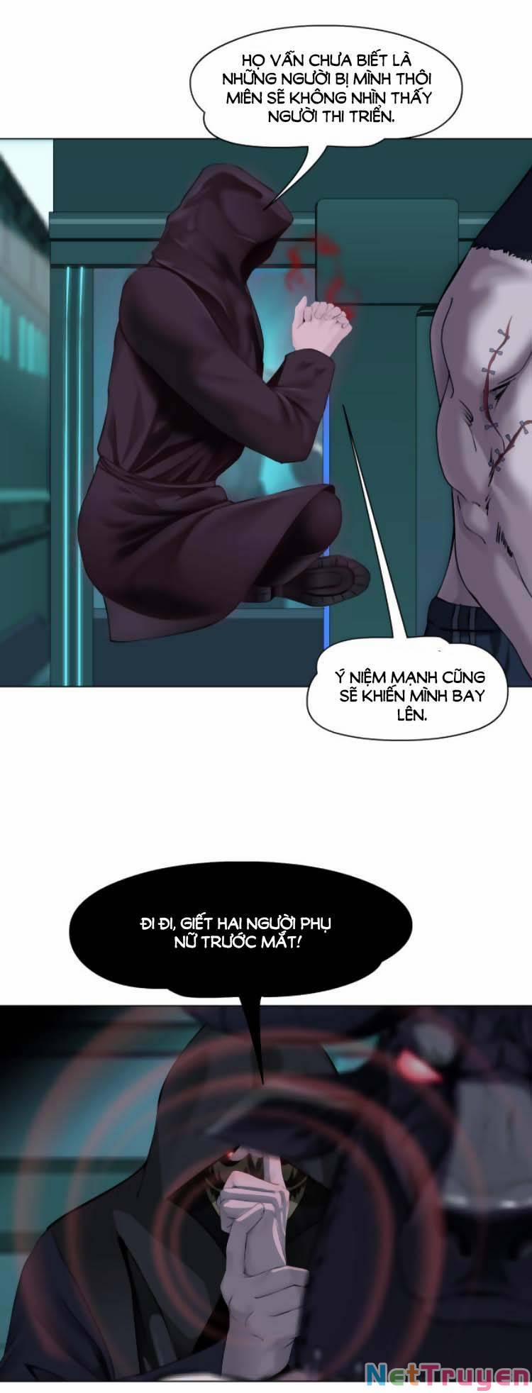 Đằng Nữ 75 trang 12