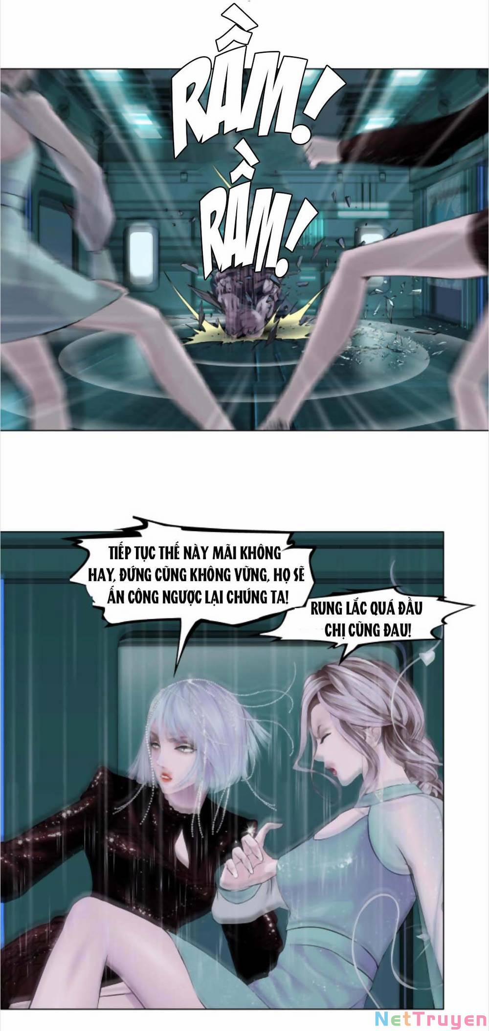 Đằng Nữ 76 trang 0