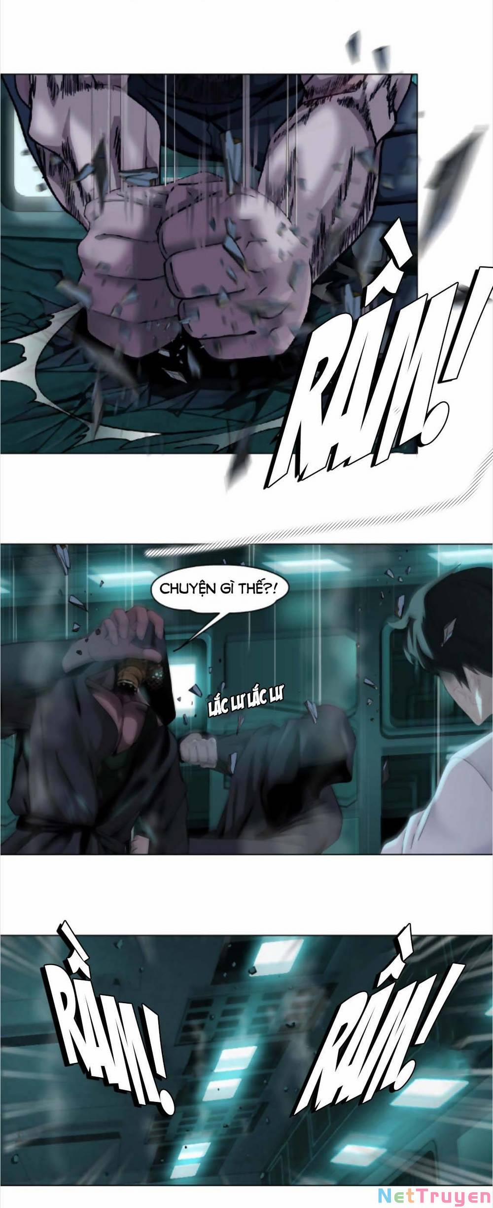 Đằng Nữ 76 trang 10