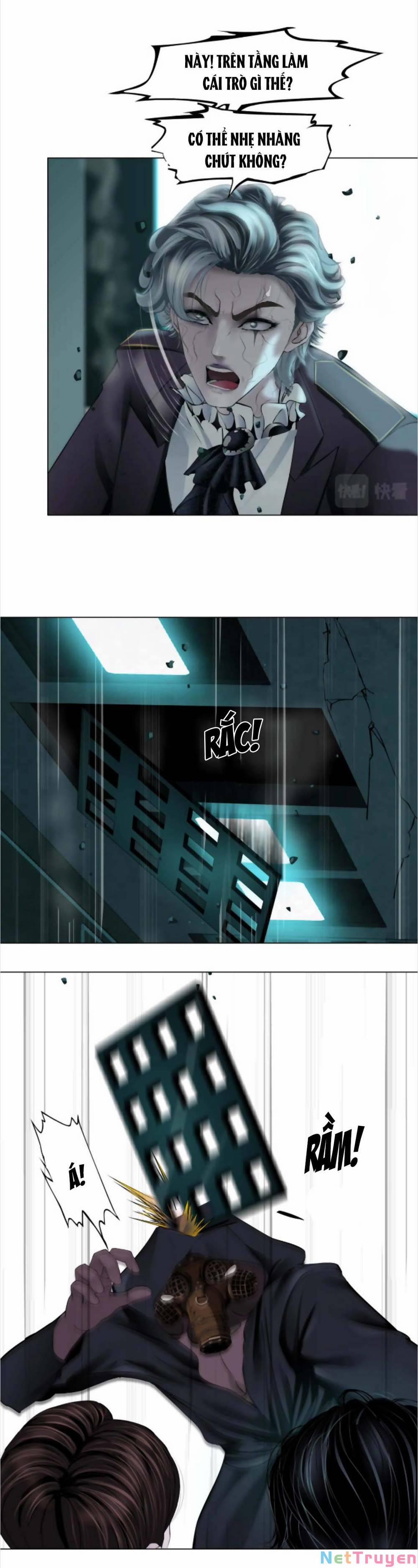 Đằng Nữ 76 trang 11