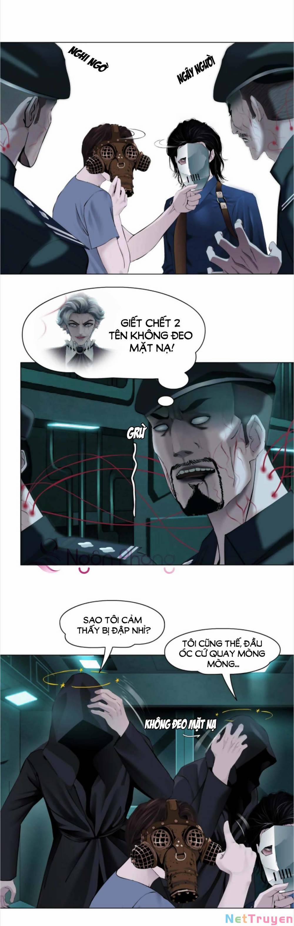 Đằng Nữ 76 trang 16