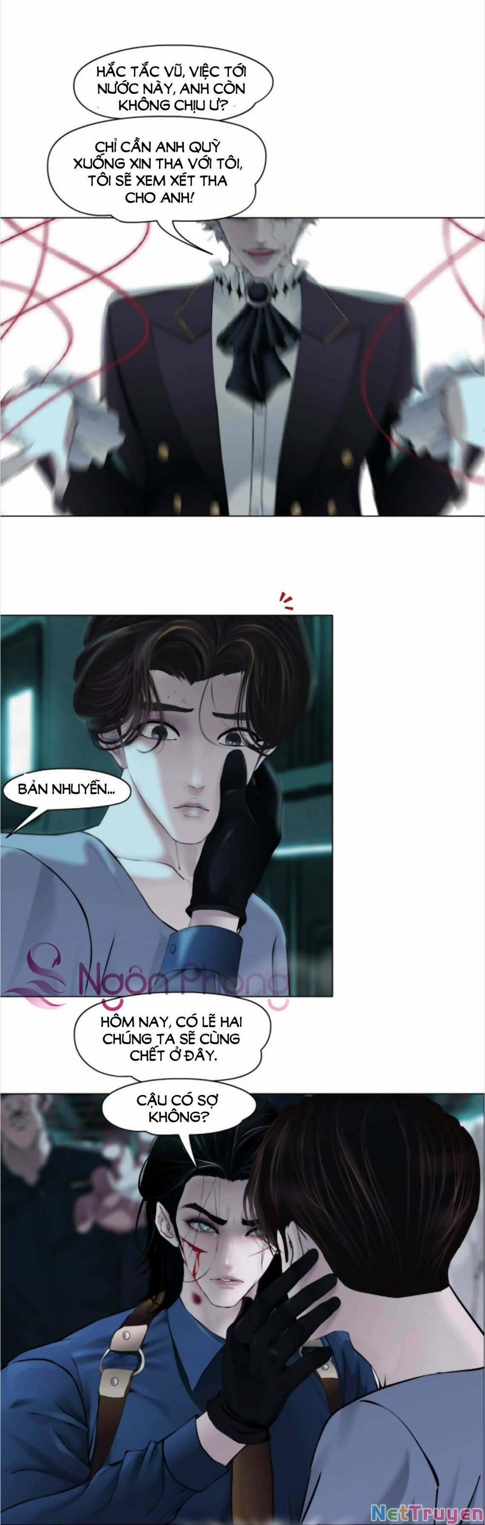 Đằng Nữ 76 trang 7