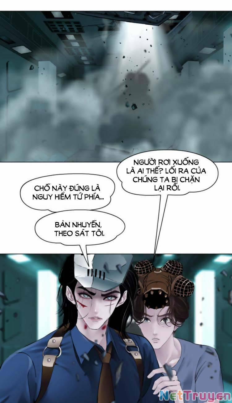 Đằng Nữ 77 trang 11